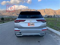 ميتسوبيشي اوتلاندر